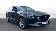 Mazda CX-30 2.0 e-Skyactiv G MHEV Exclusive-Line 5dr Auto Petrol Hatchback